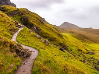 Isle of Skye, Quiraing